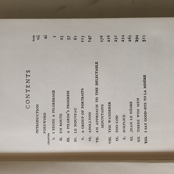 The Enormous Room - E.E. Cummings - 1934 Modern Library ed. - Picture 9 of 11